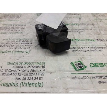 MANDO ELEVALUNAS TRASERO IZQUIERDO 