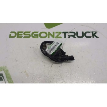 Recambio de captador abs para opel corsa c club referencia OEM IAM   