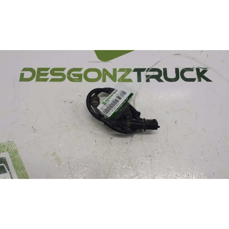 Recambio de captador abs para opel corsa c club referencia OEM IAM   