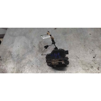 Recambio de cerradura puerta delantera derecha para seat toledo (1m2) select referencia OEM IAM   8 PINS