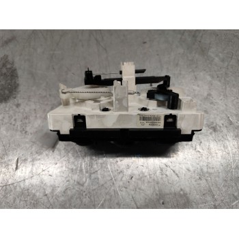 Recambio de mando calefaccion / aire acondicionado para peugeot 308 confort referencia OEM IAM 69940002  