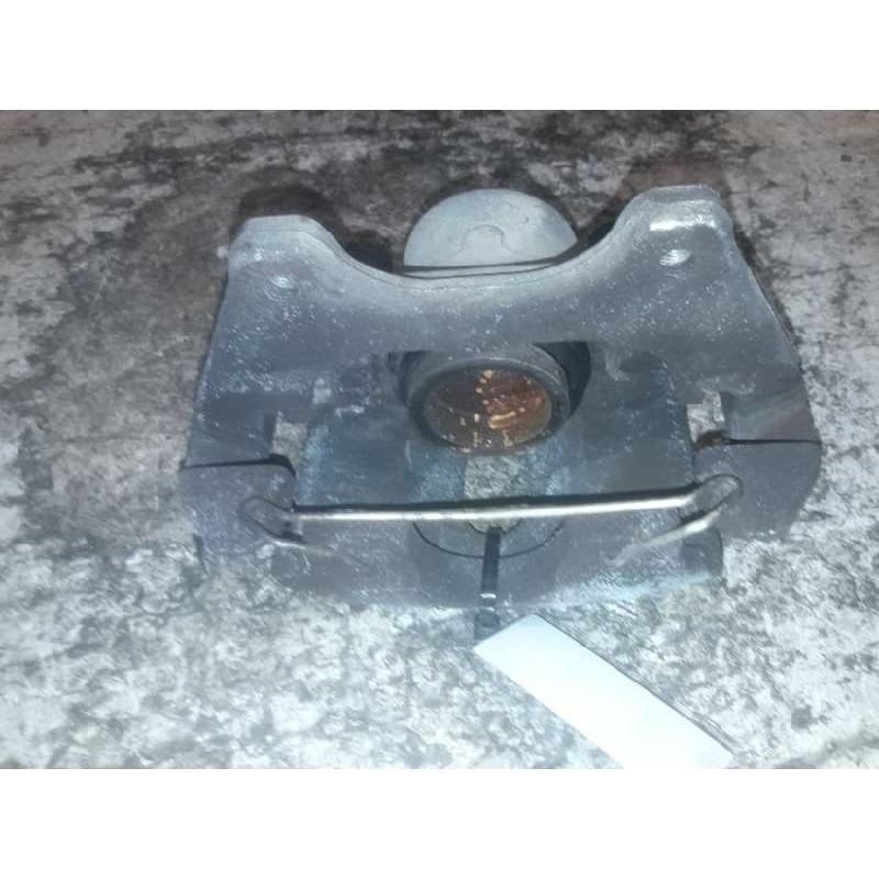 Recambio de pinza freno delantera derecha para fiat doblo (119) 1.9 jtd elx / dynamic referencia OEM IAM - Blanco 2