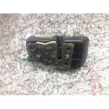 CERRADURA PUERTA DELANTERA IZQUIERDA 2 PINS 