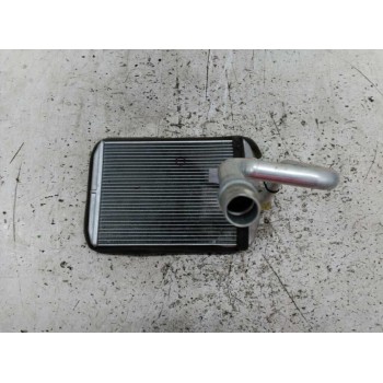 Recambio de radiador calefaccion / aire acondicionado para renault master kasten l1h1 ka 2,8t referencia OEM IAM   