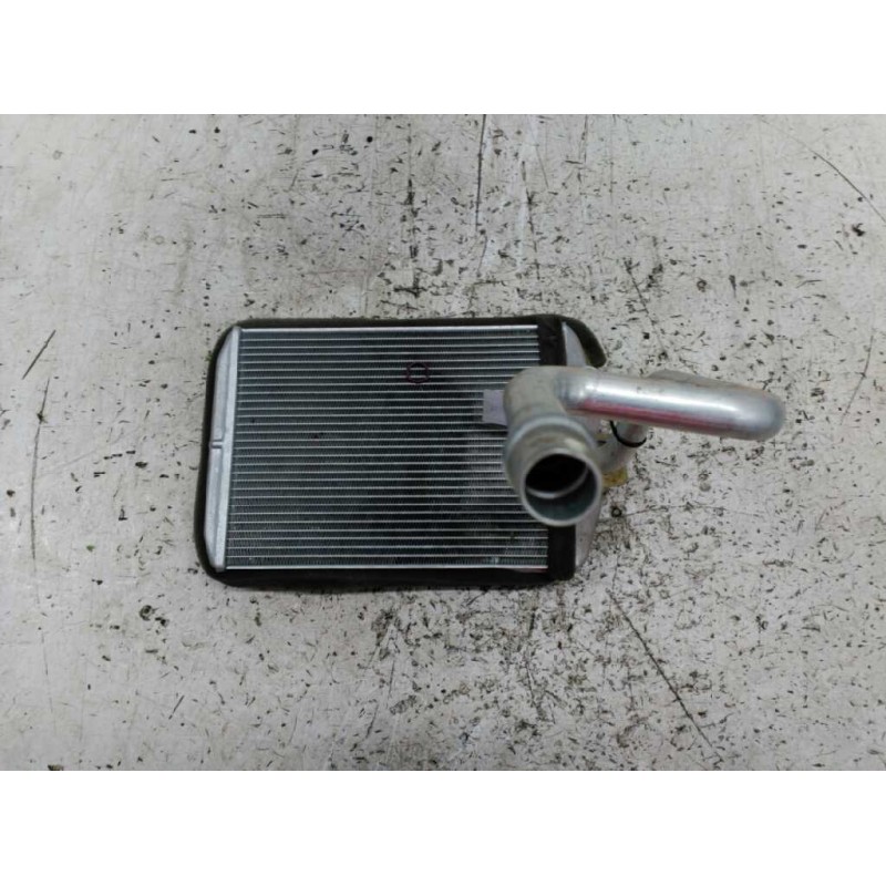 Recambio de radiador calefaccion / aire acondicionado para renault master kasten l1h1 ka 2,8t referencia OEM IAM - Blanco 3