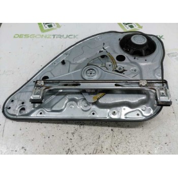 Recambio de elevalunas trasero izquierdo para ford focus berlina (cap) ghia referencia OEM IAM 7M51A24995BB  