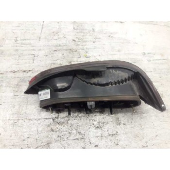 Recambio de piloto trasero izquierdo para peugeot 406 berlina (s1/s2) srdt referencia OEM IAM   