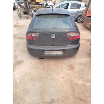 seat leon (1m1) del año 2005