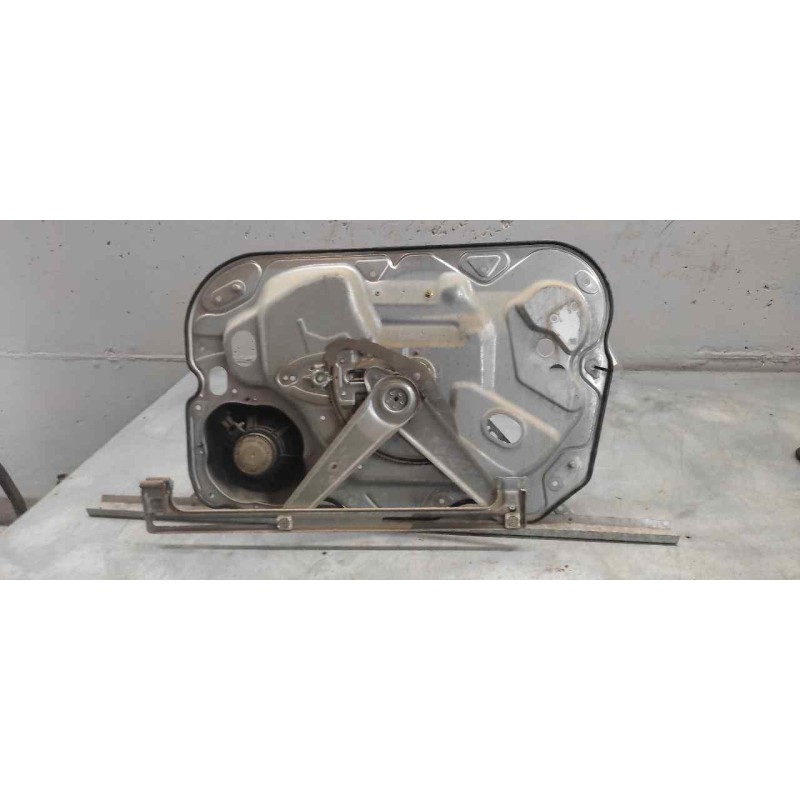 Recambio de elevalunas delantero izquierdo para ford focus c-max (cap) ambiente (d) referencia OEM IAM 3M51R203A29BK 2