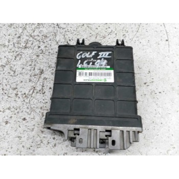 Recambio de centralita motor uce para volkswagen golf iii cabrio (1e7) avantgarde referencia OEM IAM 0261200714 1HO907311C 