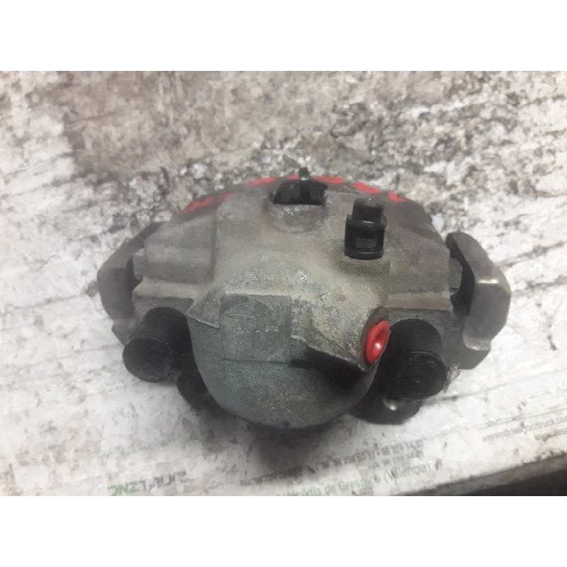 Recambio de pinza freno delantera derecha para fiat doblo (119) 1.9 jtd elx / dynamic referencia OEM IAM - Blanco 3
