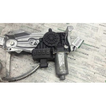 Recambio de elevalunas delantero izquierdo para opel astra g berlina club referencia OEM IAM 0130821714  