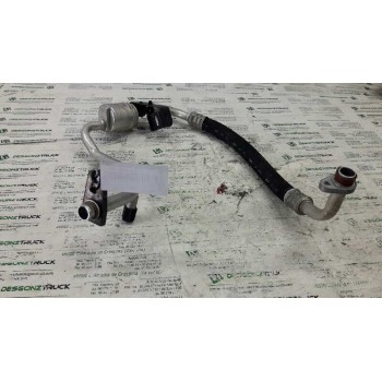Recambio de tubos aire acondicionado para renault kangoo (f/kc0) authentique referencia OEM IAM   