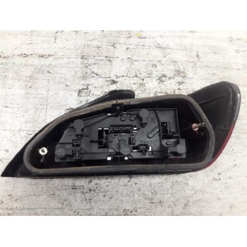 Recambio de piloto trasero izquierdo para peugeot 406 berlina (s1/s2) srdt referencia OEM IAM   
