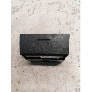 Recambio de cenicero para mitsubishi carisma berlina 5 (da0) 1900 di-d comfort referencia OEM IAM MR381240  