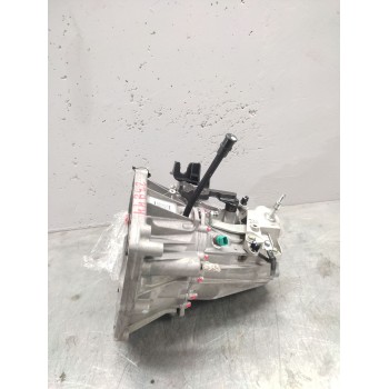 Recambio de caja cambios para nissan juke (f16) acenta referencia OEM IAM TL4164  