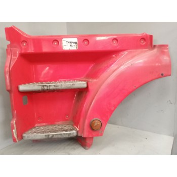 PASO RUEDA DELANTERO IZQUIERDO 81615100831 81615100919