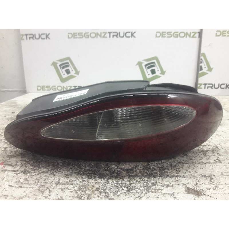 Recambio de piloto trasero derecho para hyundai coupe (rd) 1.6 16v cat referencia OEM IAM   