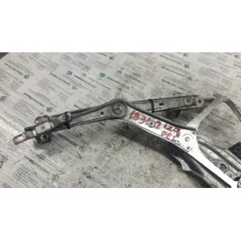 Recambio de elevalunas delantero izquierdo para opel astra g berlina club referencia OEM IAM 0130821714  
