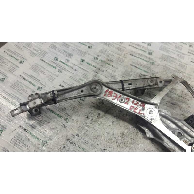 Recambio de elevalunas delantero izquierdo para opel astra g berlina club referencia OEM IAM 0130821714 3