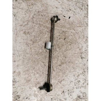 Recambio de bieleta barra estabilizadora delantera para citroën c4 berlina vtr plus referencia OEM IAM   