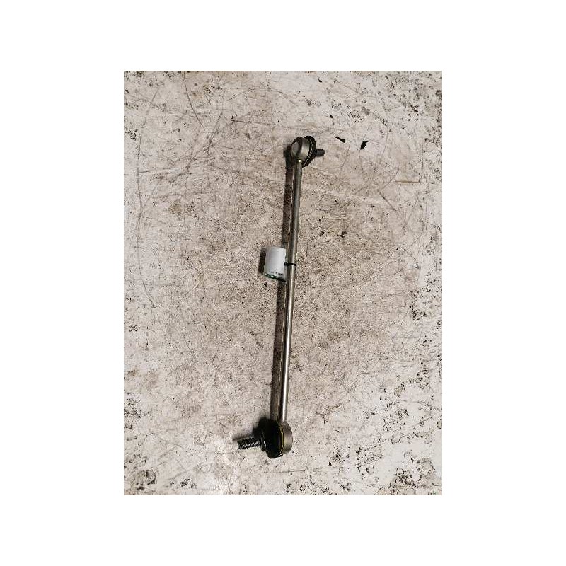 Recambio de bieleta barra estabilizadora delantera para citroën c4 berlina vtr plus referencia OEM IAM 2