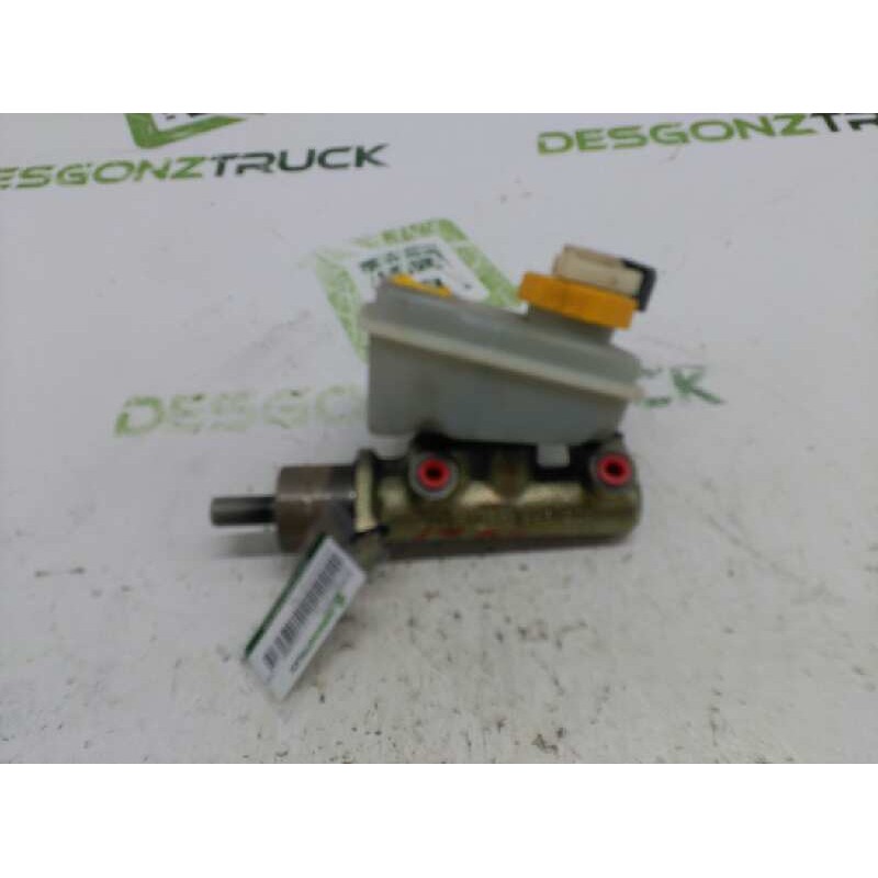 Recambio de bomba freno para fiat bravo (182) 1.9 turbodiesel referencia OEM IAM - Blanco 2