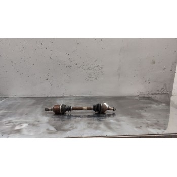 TRANSMISION DELANTERA IZQUIERDA 8200198016 