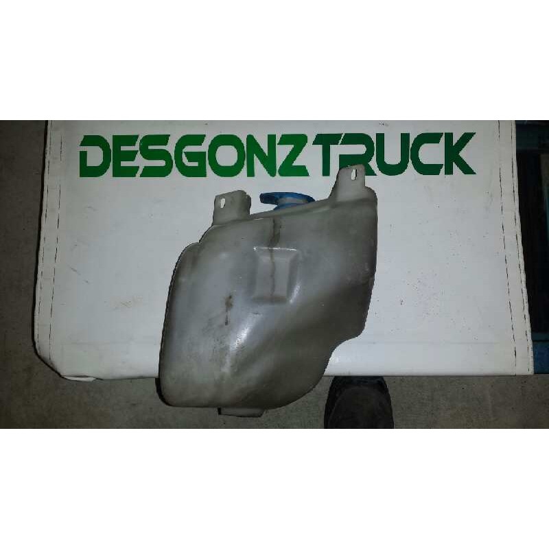 Recambio de deposito limpia para volkswagen golf iii berlina (1h1) 1.9 turbodiesel cat (aaz) referencia OEM IAM   