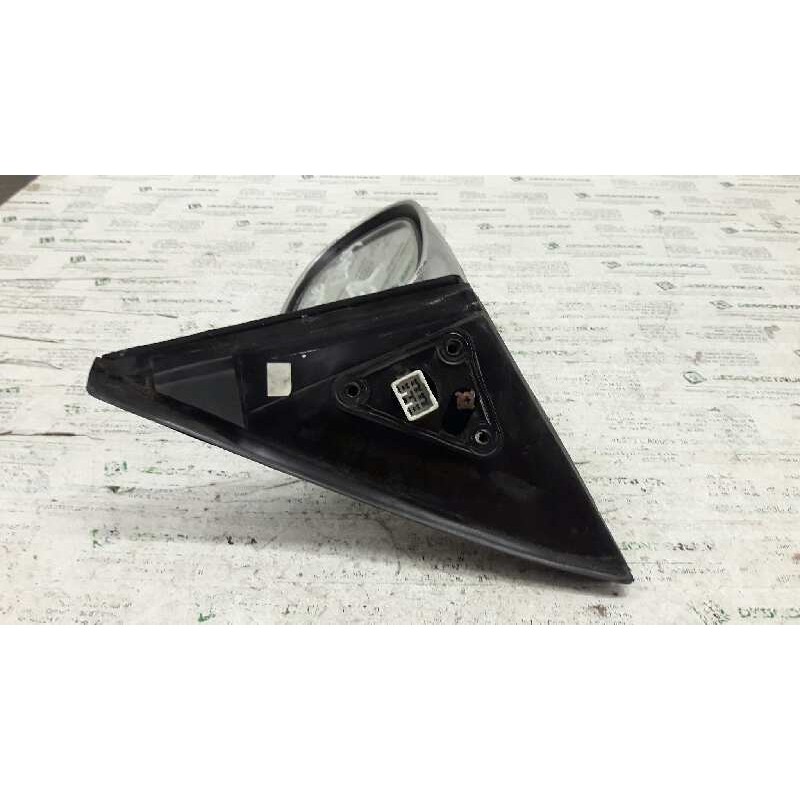 Recambio de retrovisor derecho para daewoo lanos cool referencia OEM IAM 2