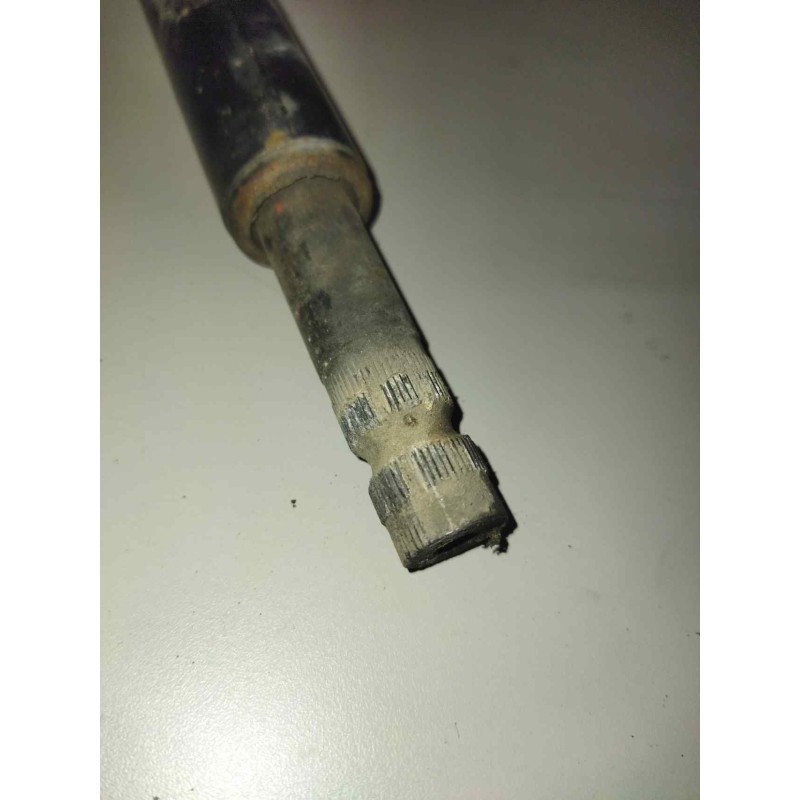 Recambio de columna direccion para iveco daily caja abierta / volquete 35 - c 15 caja abierta referencia OEM IAM 504038169 83141 - Blanco 2