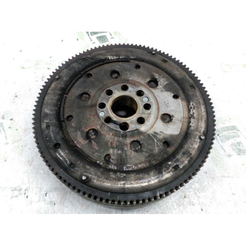 Recambio de volante motor para bmw serie 3 compacto (e36) 318tds referencia OEM IAM 21201223422 BIMASA - Rojo 2