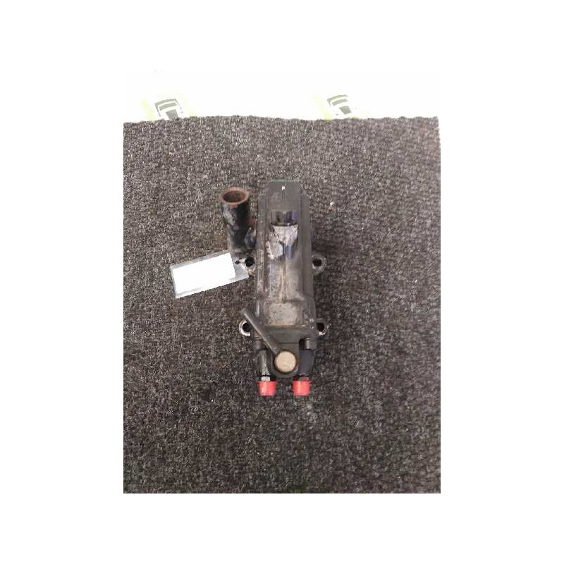 Recambio de bomba elevacion cabina para volvo fl xxx fg 4x2 cabina para grupos (l4h1c) referencia OEM IAM 20711127  