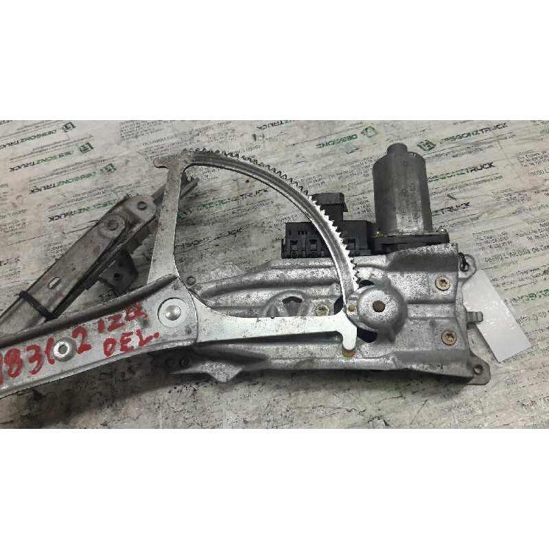 Recambio de elevalunas delantero izquierdo para opel astra g berlina club referencia OEM IAM 0130821714 4