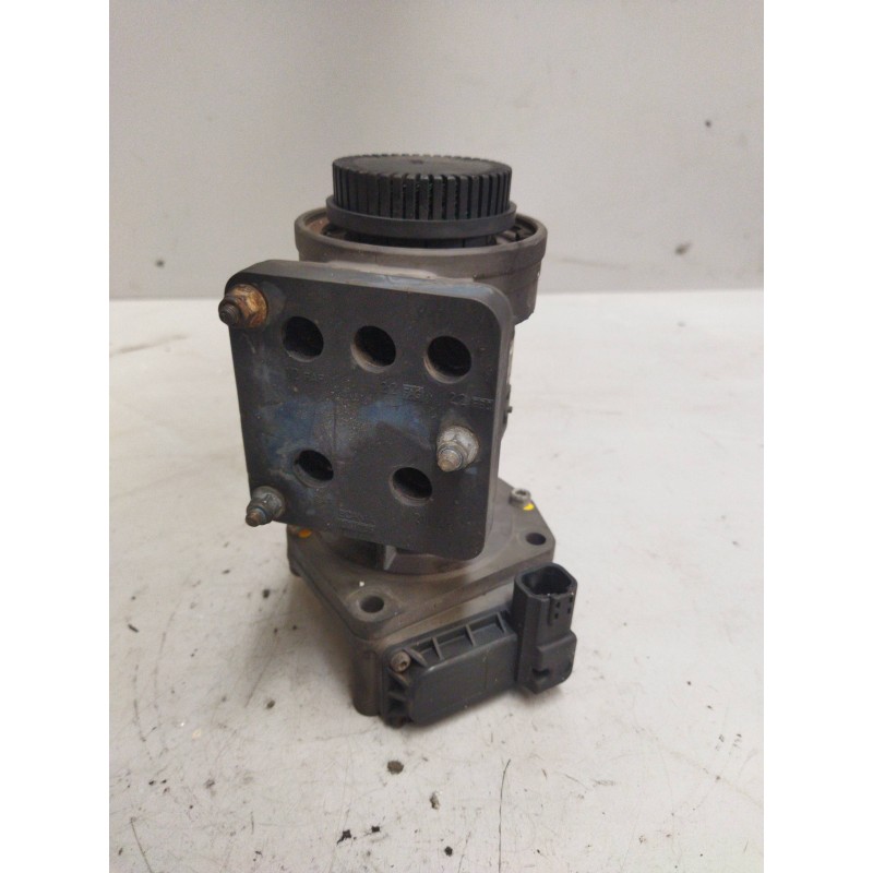 Recambio de valvula aire adicional para scania serie 4 (p/r 164 l) 15.6 diesel referencia OEM IAM 1428512 0486200008 VALVULA TRA - Blanco 3
