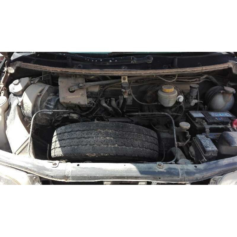 NISSAN VANETTE CARGO