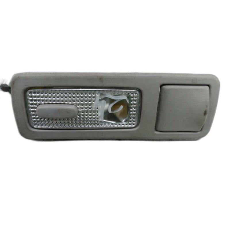 Recambio de luz interior para peugeot 307 break / sw (s1) sw pack referencia OEM IAM IZQUIERDA  
