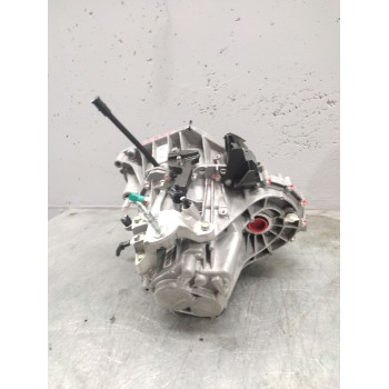 Recambio de caja cambios para nissan juke (f16) acenta referencia OEM IAM TL4164  