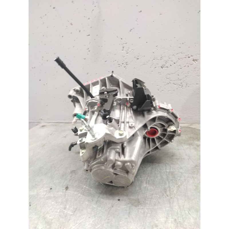 Recambio de caja cambios para nissan juke (f16) acenta referencia OEM IAM TL4164 - Gris 3