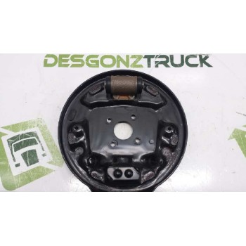 Recambio de bombin freno tambor para renault rapid/express (f40) 1.6 diesel referencia OEM IAM   