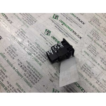 Recambio de boton agua limpia para nissan primera berlina (p11) básico referencia OEM IAM  LIMPIA FAROS 