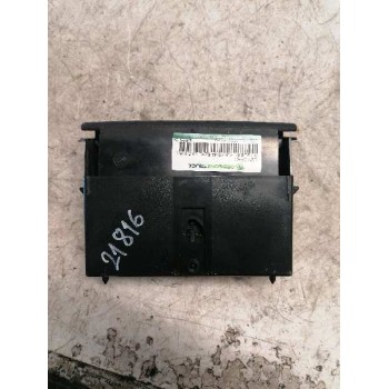 Recambio de cenicero para mitsubishi carisma berlina 5 (da0) 1900 di-d comfort referencia OEM IAM MR381240  