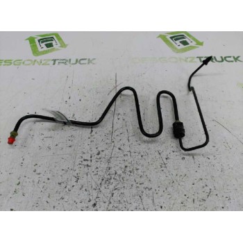 Recambio de latiguillo embrague para ford focus berlina (cap) ghia referencia OEM IAM   