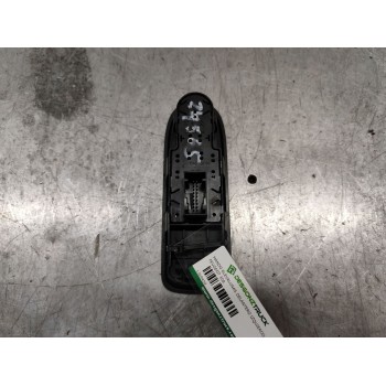 Recambio de mando elevalunas delantero izquierdo para peugeot 308 confort referencia OEM IAM 96565186XT  