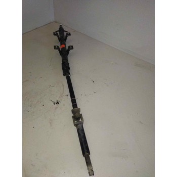 Recambio de columna direccion para iveco daily caja abierta / volquete 35 - c 15 caja abierta referencia OEM IAM 504038169 83141