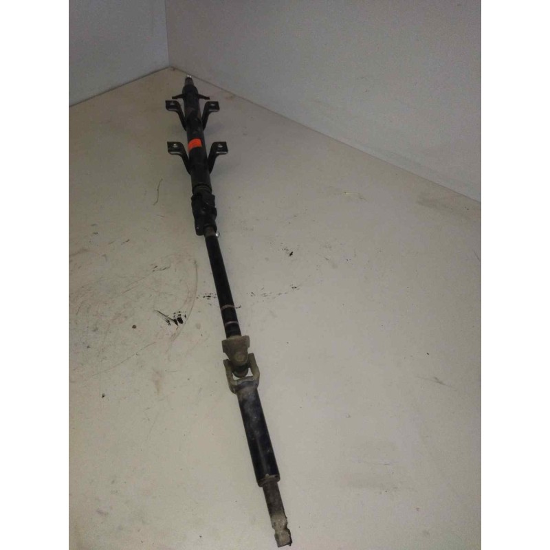 Recambio de columna direccion para iveco daily caja abierta / volquete 35 - c 15 caja abierta referencia OEM IAM 504038169 83141 - Blanco 3