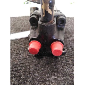 Recambio de bomba elevacion cabina para volvo fl xxx fg 4x2 cabina para grupos (l4h1c) referencia OEM IAM 20711127  