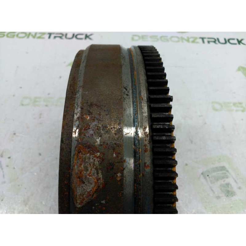 Recambio de volante motor para bmw serie 3 compacto (e36) 318tds referencia OEM IAM 21201223422 BIMASA - Rojo 3