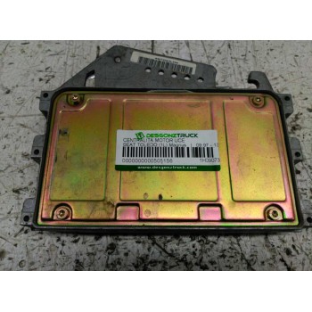 Recambio de centralita motor uce para seat toledo (1l) magnus referencia OEM IAM 1H0907379 10094103034 