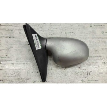 Recambio de retrovisor derecho para daewoo lanos cool referencia OEM IAM   